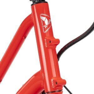 Alternative view of Tern Quick Haul P9