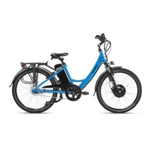 eZee Sprint Classic Weekly Subscription