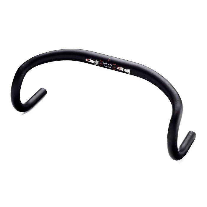 cinelli integrated handlebar