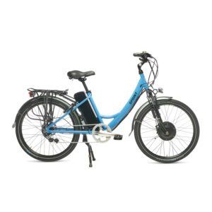 eZee Sprint+ Alfine Electric Bike