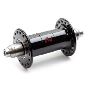 Phil Wood Low Flange Front Track Hub 100mm