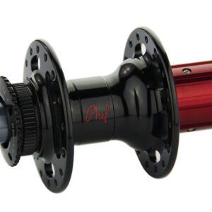 Phil Wood Hub Rear C-L Disc Brake 11x