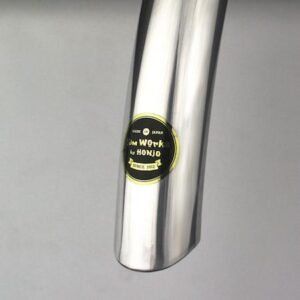 SimWorks Honjo Fenders Smooth 41