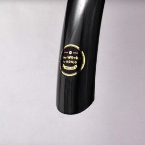 Alternative view of SimWorks Honjo Fenders Smooth 41