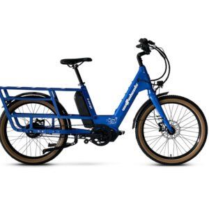 Electric Cargo Bike