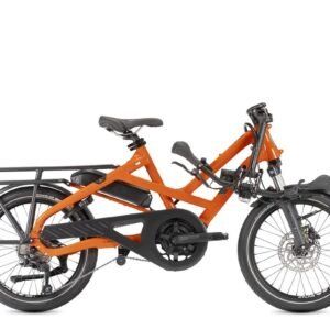 Alternative view of Tern HSD P10