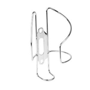 Alternative view of Velo Orange Crescent Sideloader Bottle Cage