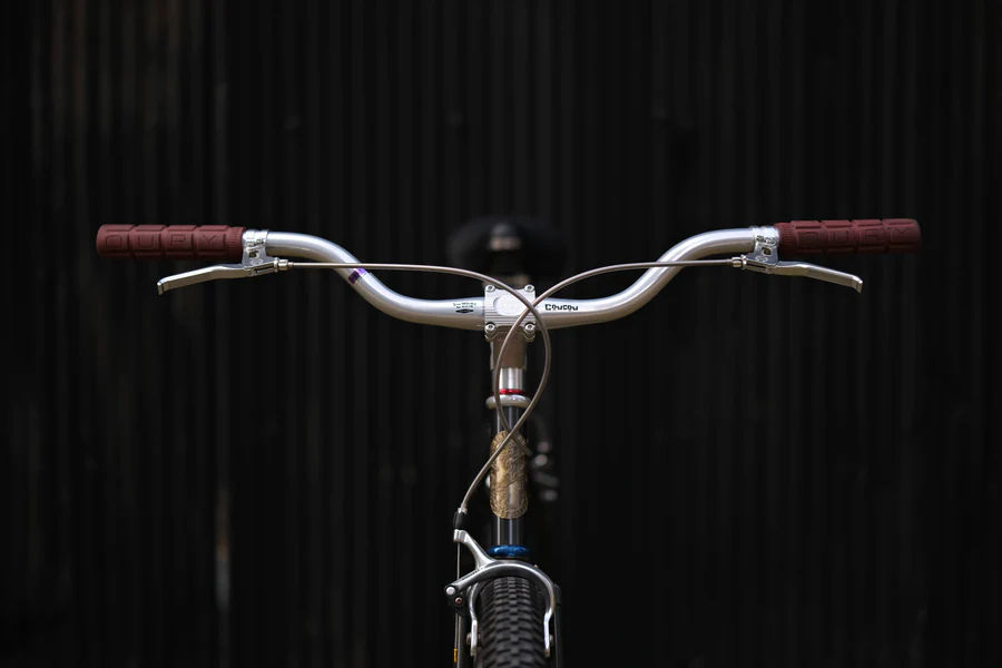 SimWorks CowCow Handlebar - Action Bicycle Club