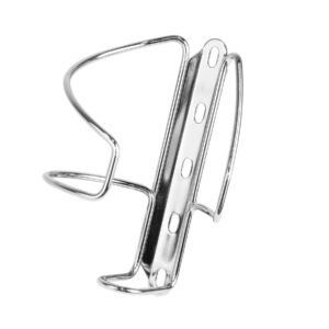 Alternative view of Velo Orange Gibbous Side-Loading Nalgene Cage