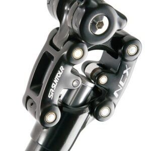 Suntour NCX Suspension Seatpost