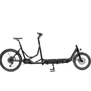 Alternative view of Radkutsche Rapid Bosch Cargo Bike