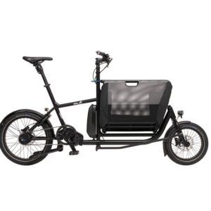 Muli ST Pro Electric Cargo Bike