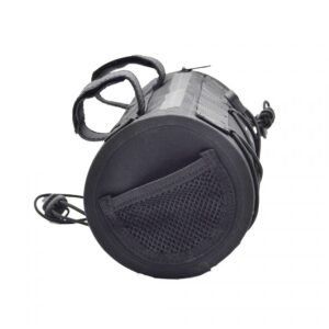 Alternative view of Geosmina Maki Handlebar Bag