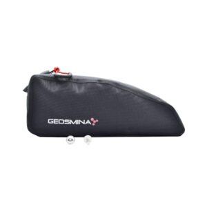 Geosmina Large Top Tube Bag [Bolt-on]