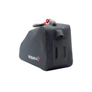 Alternative view of Geosmina Large Top Tube Bag [Bolt-on]