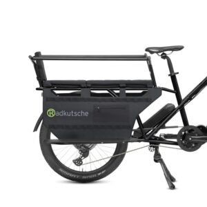 Radkutsche Solid Kids Capsule