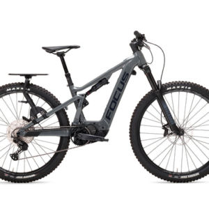 Alternative view of Aeroe Spider Pannier Rack