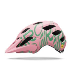 Alternative view of Giro Tremor MIPS Child Helmet