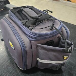 Alternative view of Topeak MTS Trunkbag SUNFADED
