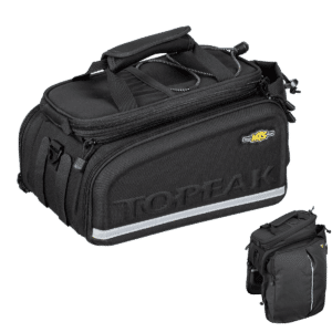 Topeak MTS Trunkbag SUNFADED