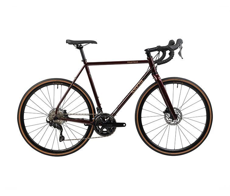 Surly Midnight Special Carbon