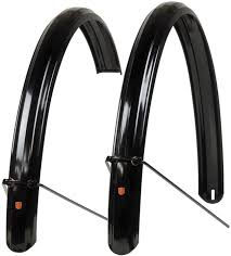 Velo Orange Zeppelin Fenders