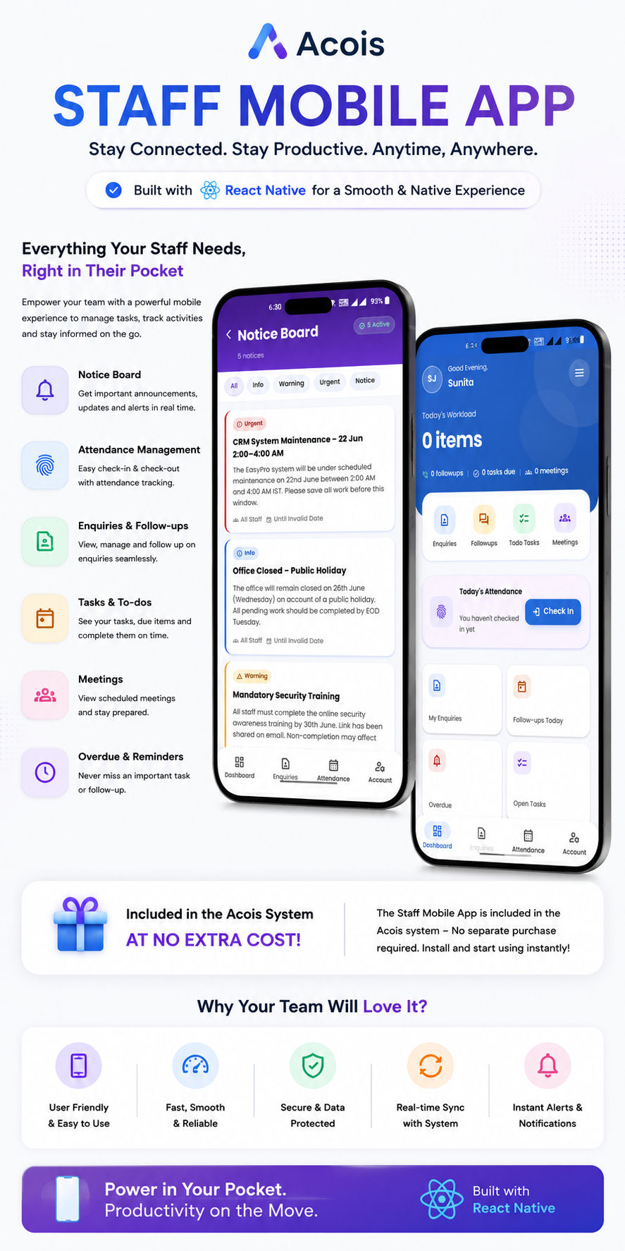 Easy Invoice Pro – AI Powered SaaS CRM, ERP, Invoicing, Accounting & Social Media Automation - 9