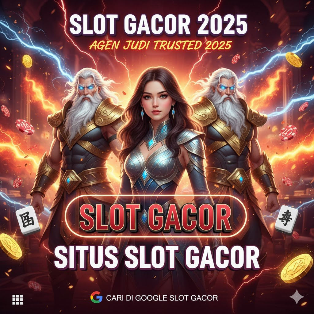 SLOT GACOR