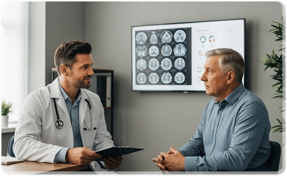 فحص الأورام