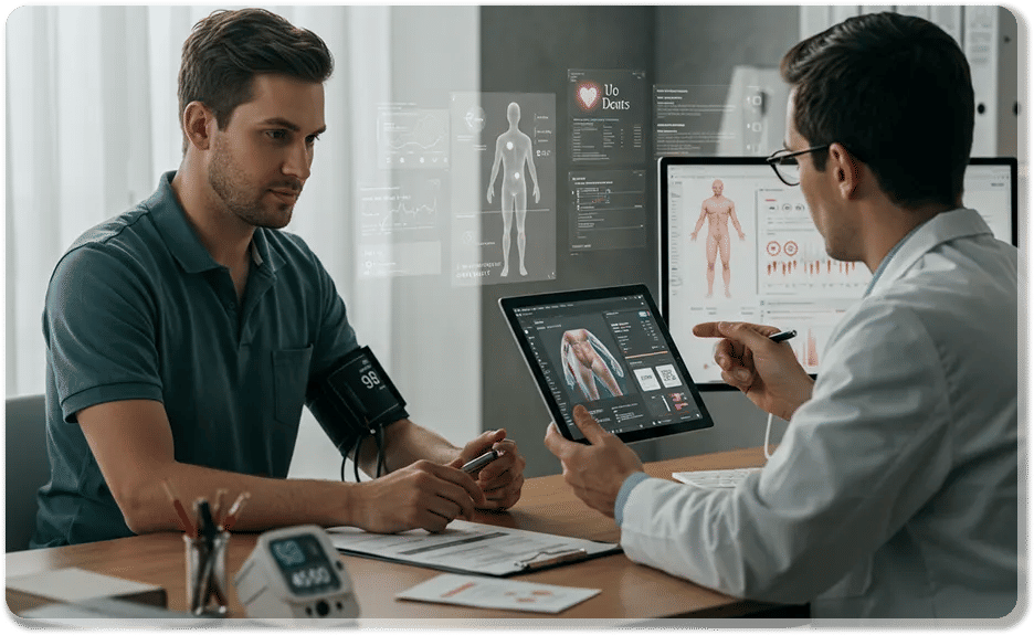 أنواع التحاليل والفحوصات كاملةً