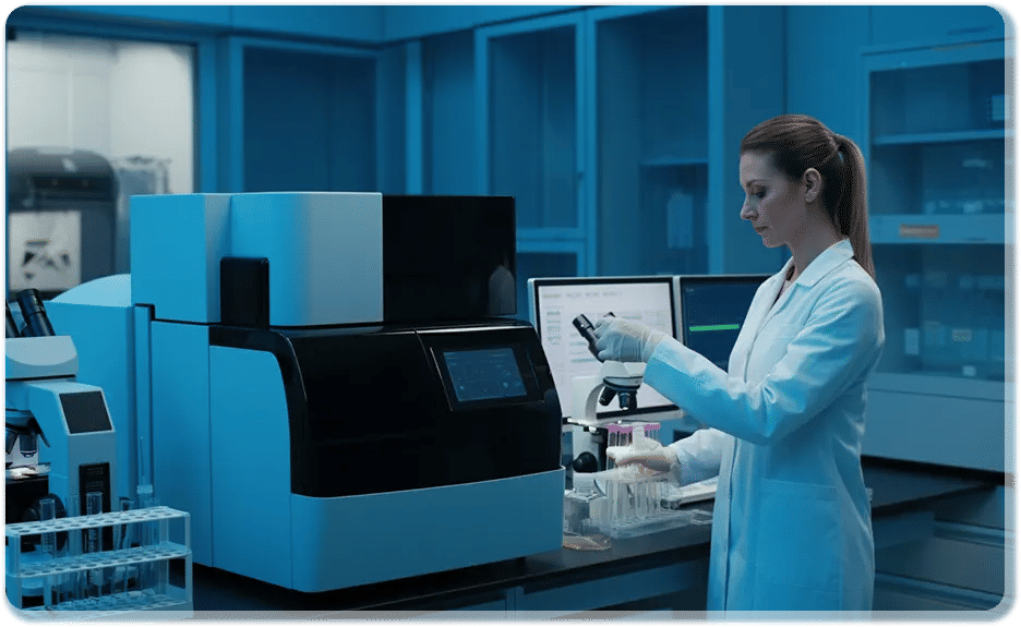 Laboratory Tests and Analyses