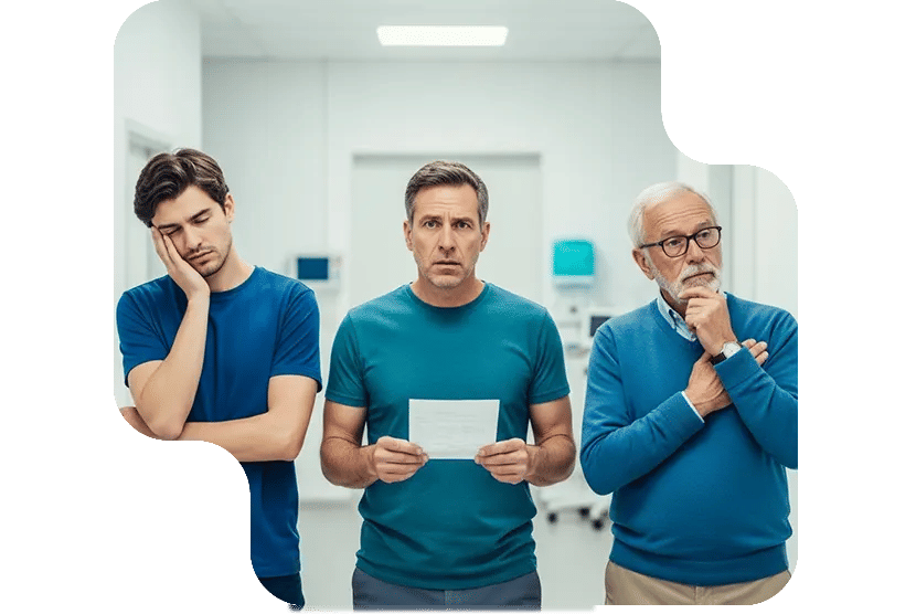 لمن تناسب هذه الفحوصات؟