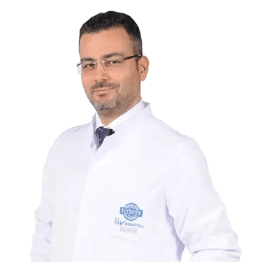 Prof. dr. Ümit koç