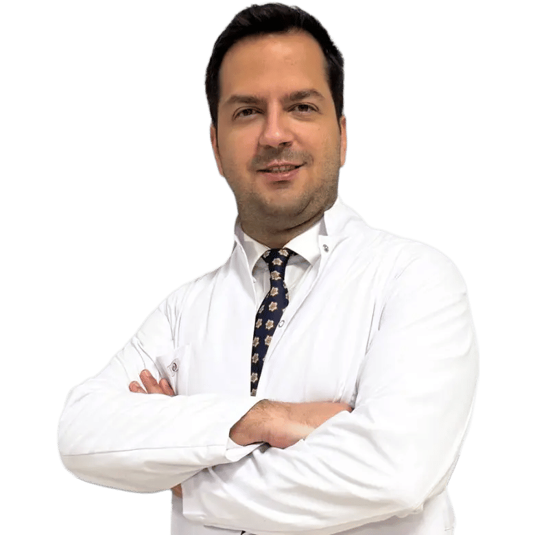 الدكتور بكير جان غوموشلو