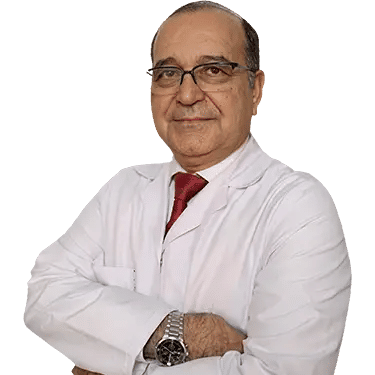 Op. Dr. Hakan Evrüke
