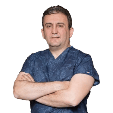 البروفيسور الدكتور شعبان تشلبي