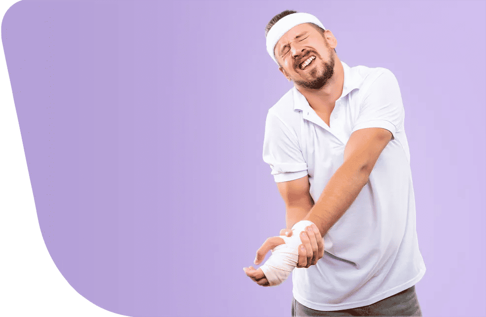 جراحة الإصابات الرياضية 