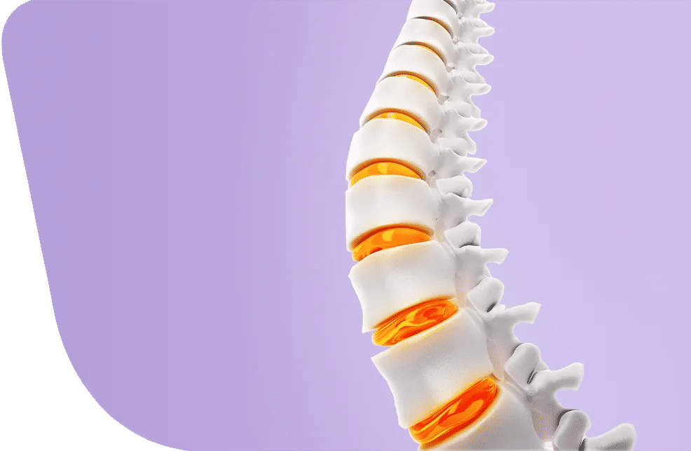 Chirurgie du rachis