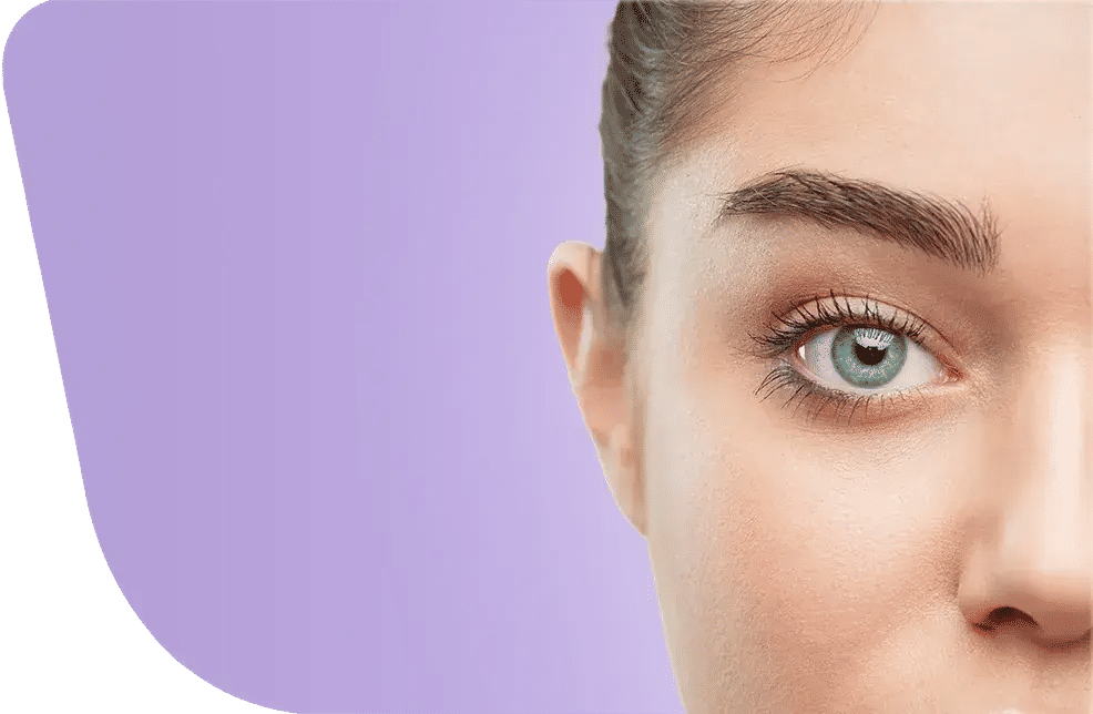 Eyebrow Transplant