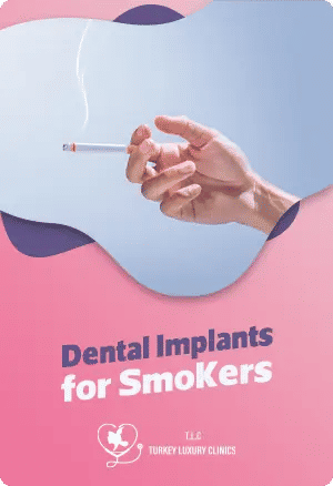 Dental Implants for Smokers: Challenges, Risks, and Solutionsfeatured image
