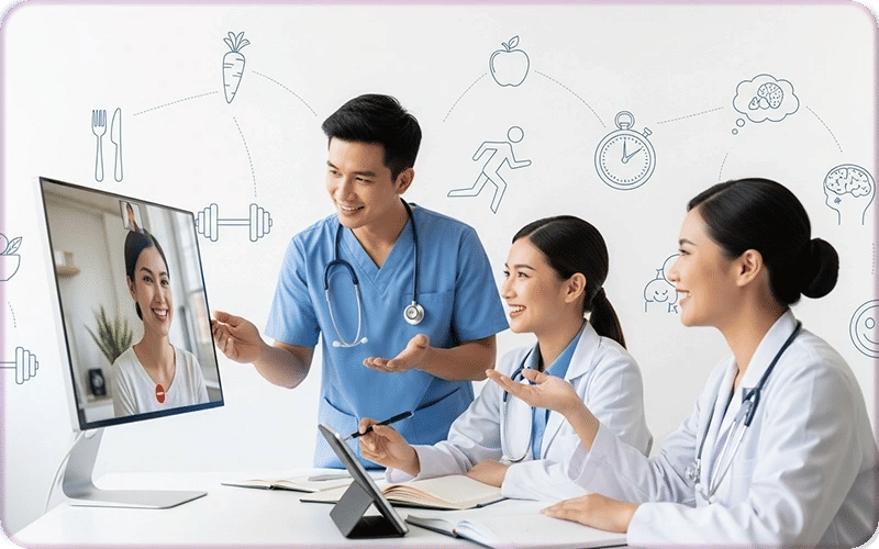 sleeve gastrectomie prise en charge