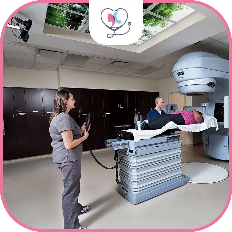 أفضل مركز لجراحة الأورام في تركيا