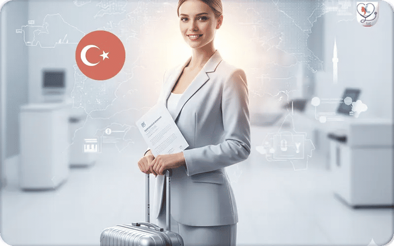 Comparaison internationale du chirurgie plastique en Turquie