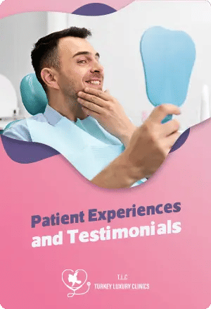 Patient Experiences and Testimonials: Dental Implants in Turkey