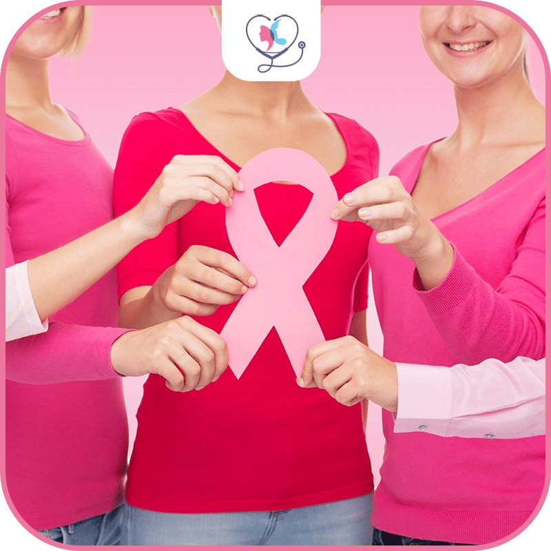 جراحة سرطان الثدي
