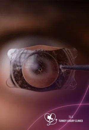 ICL Surgery 2026: Procedure, Recovery, Risks & Success Rate