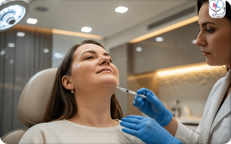 Dermal Fillers or Collagen Biostimulators