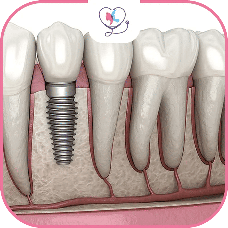 Qu'est ce qu'une réhabilitation complète sur dents naturelles