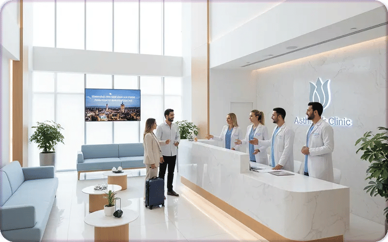 Pourquoi la Turquie est-elle aujourd’hui si recherchée pour une opération d’abdominoplastie réussie ?