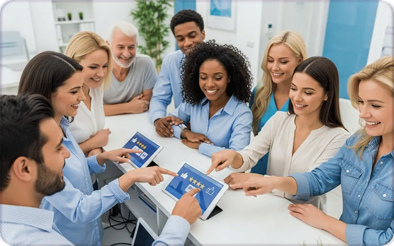 أفضل عيادات شد الوجه في اسطنبول